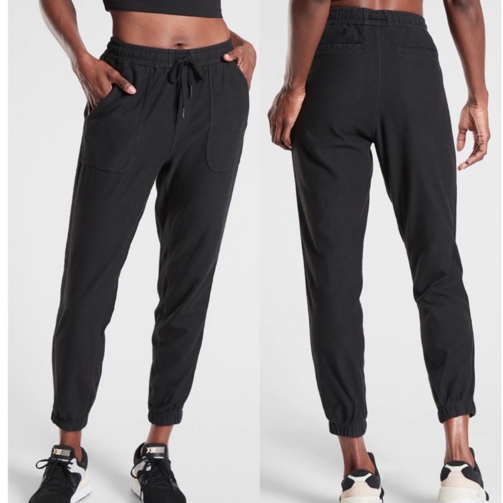 Athleta Farallon jogger